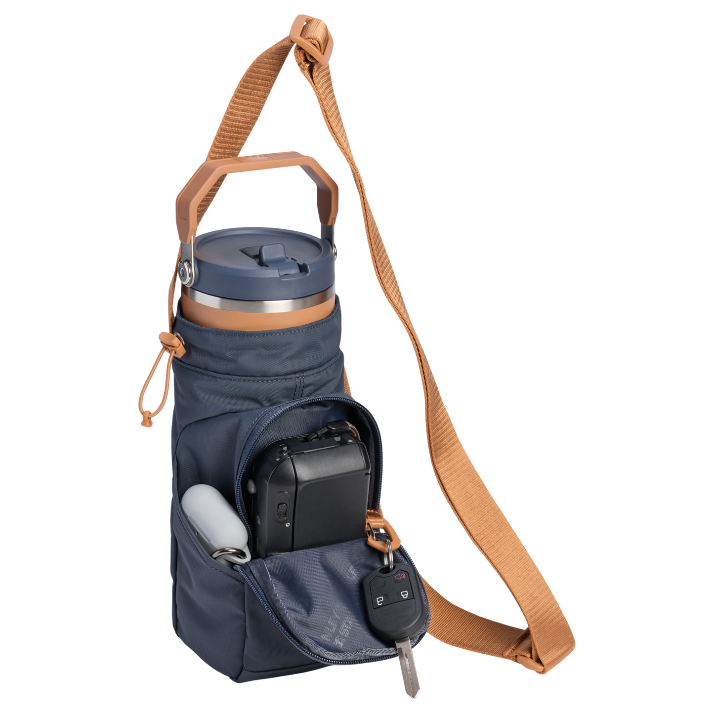 The Vitalize Carry-All | 3.2 QT MX3