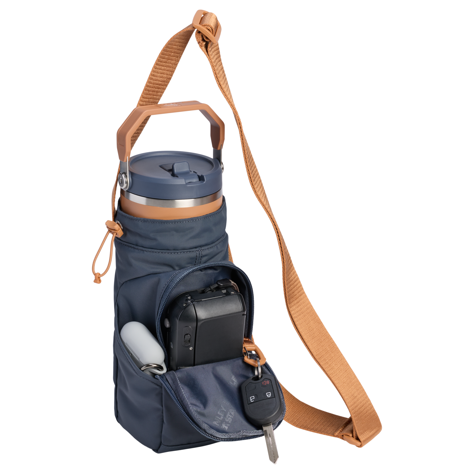 The Vitalize Carry-All | 3.2 QT MX3