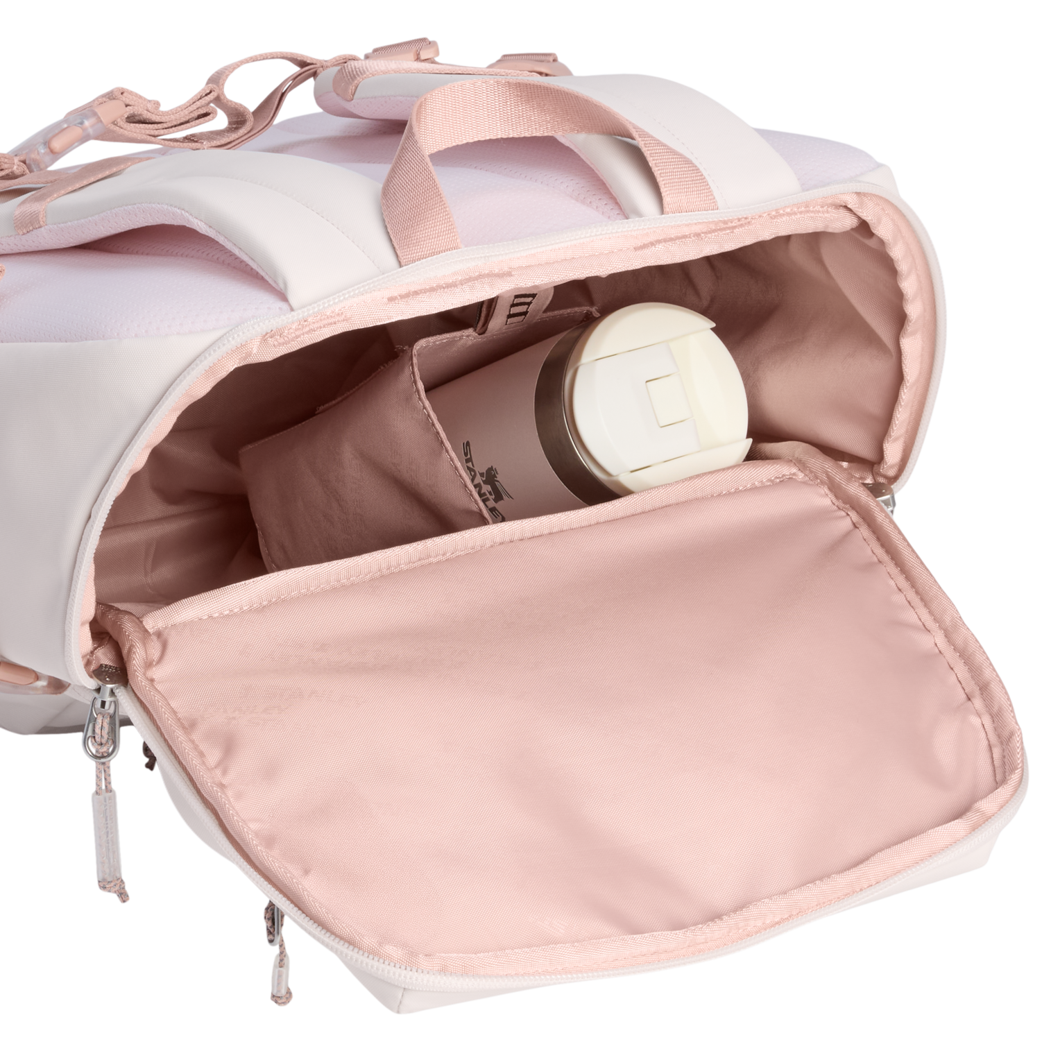 The Vitalize Backpack | 30.9 QT NH4