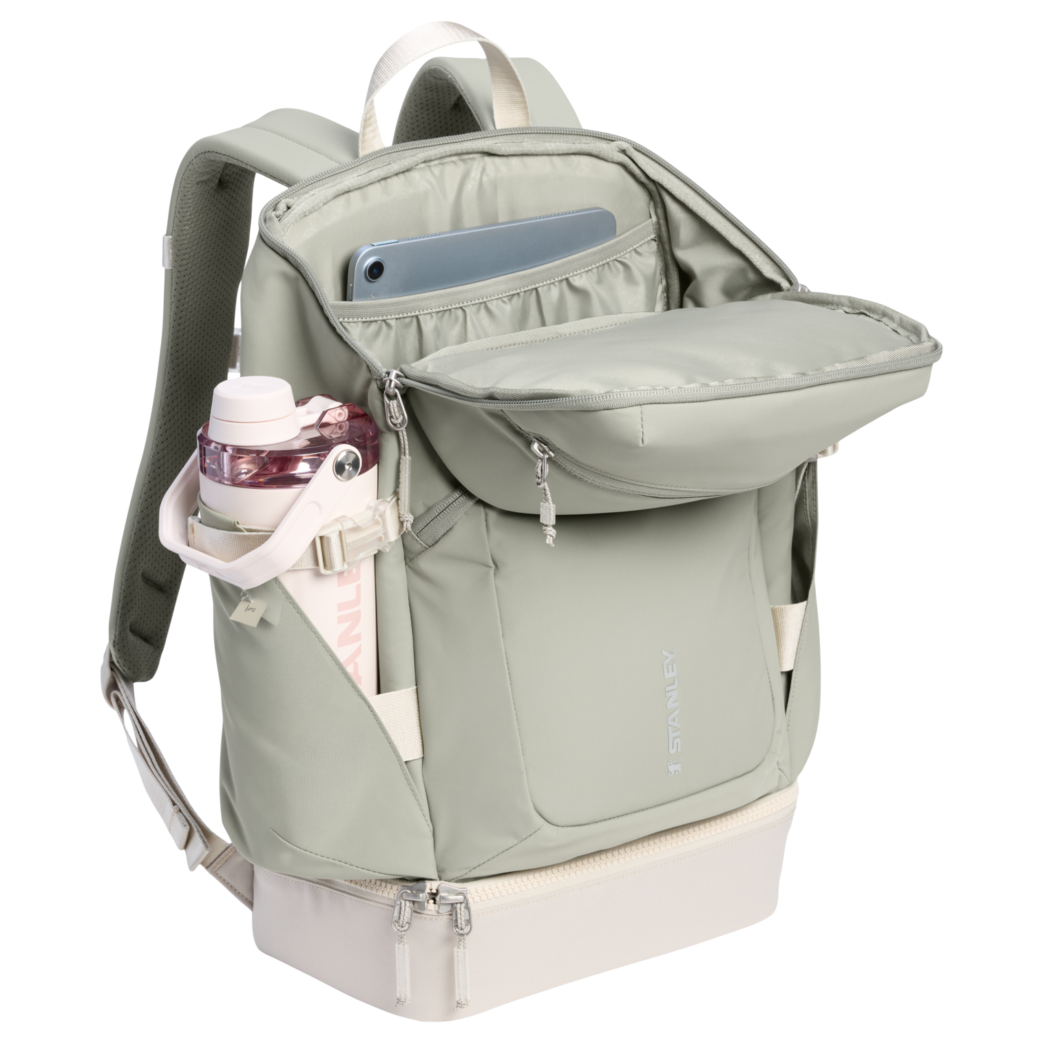The Vitalize Backpack | 30.9 QT NH4