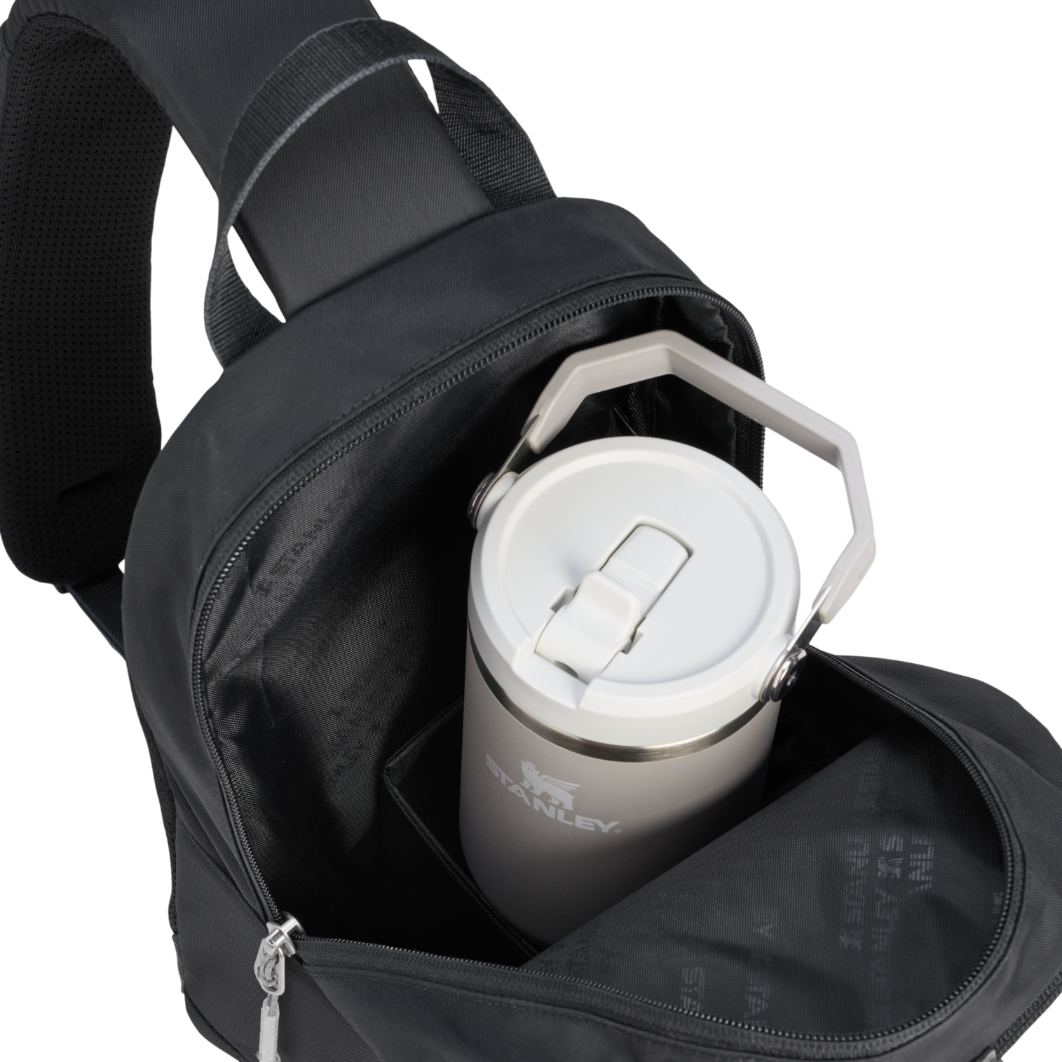 The Vitalize Crossbody Bag | 10 QT ED1