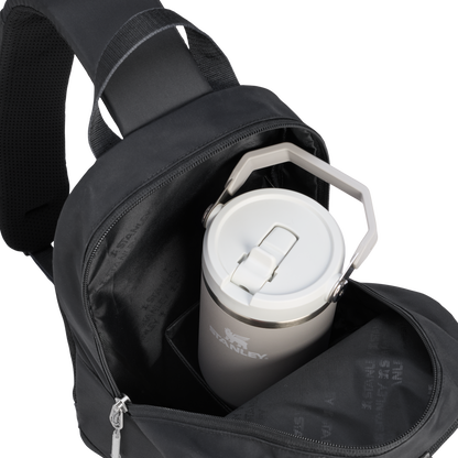 The Vitalize Crossbody Bag | 10 QT ED1