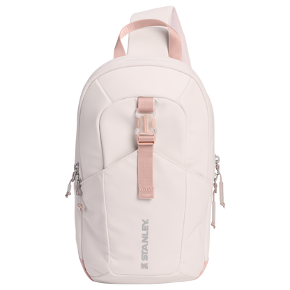 The Vitalize Crossbody Bag | 10 QT ED1