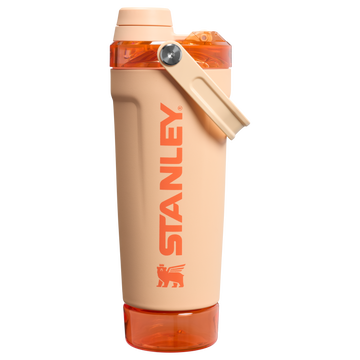 Orange Sherbet