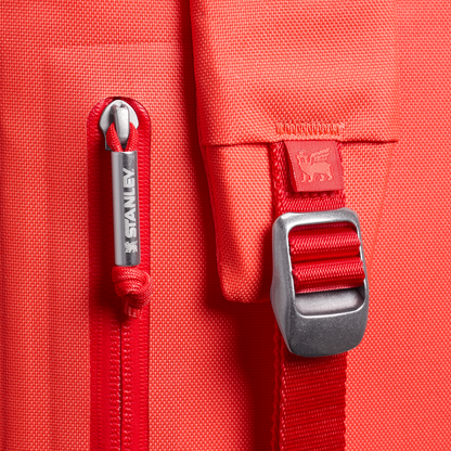 The All Day Madeleine Midi Cooler Backpack | 20 Can | 14.8 QT | 14.0 L AH6