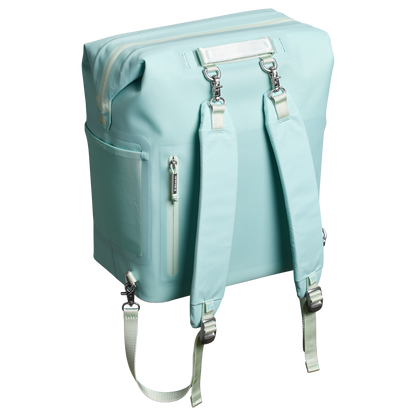 The All Day Madeleine Midi Cooler Backpack | 20 Can | 14.8 QT | 14.0 L AH6
