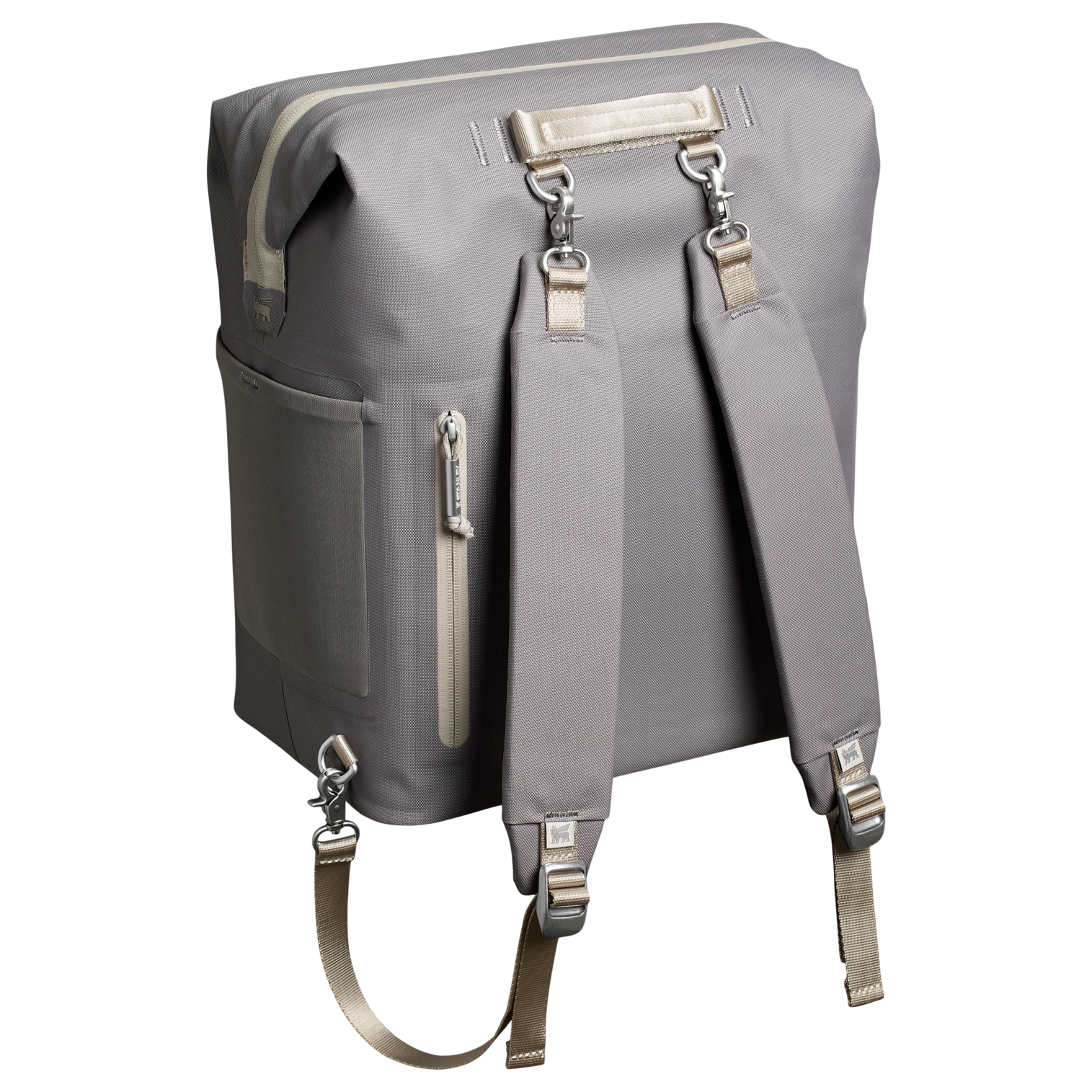 The All Day Madeleine Midi Cooler Backpack | 20 Can | 14.8 QT | 14.0 L AH6