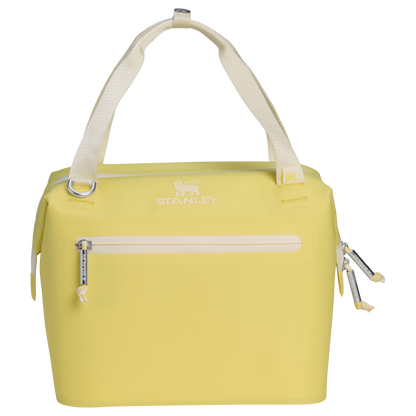 The All Day Julienne Mini Cooler | 10 Can | 7.4 QT | 7.0 L UQ5
