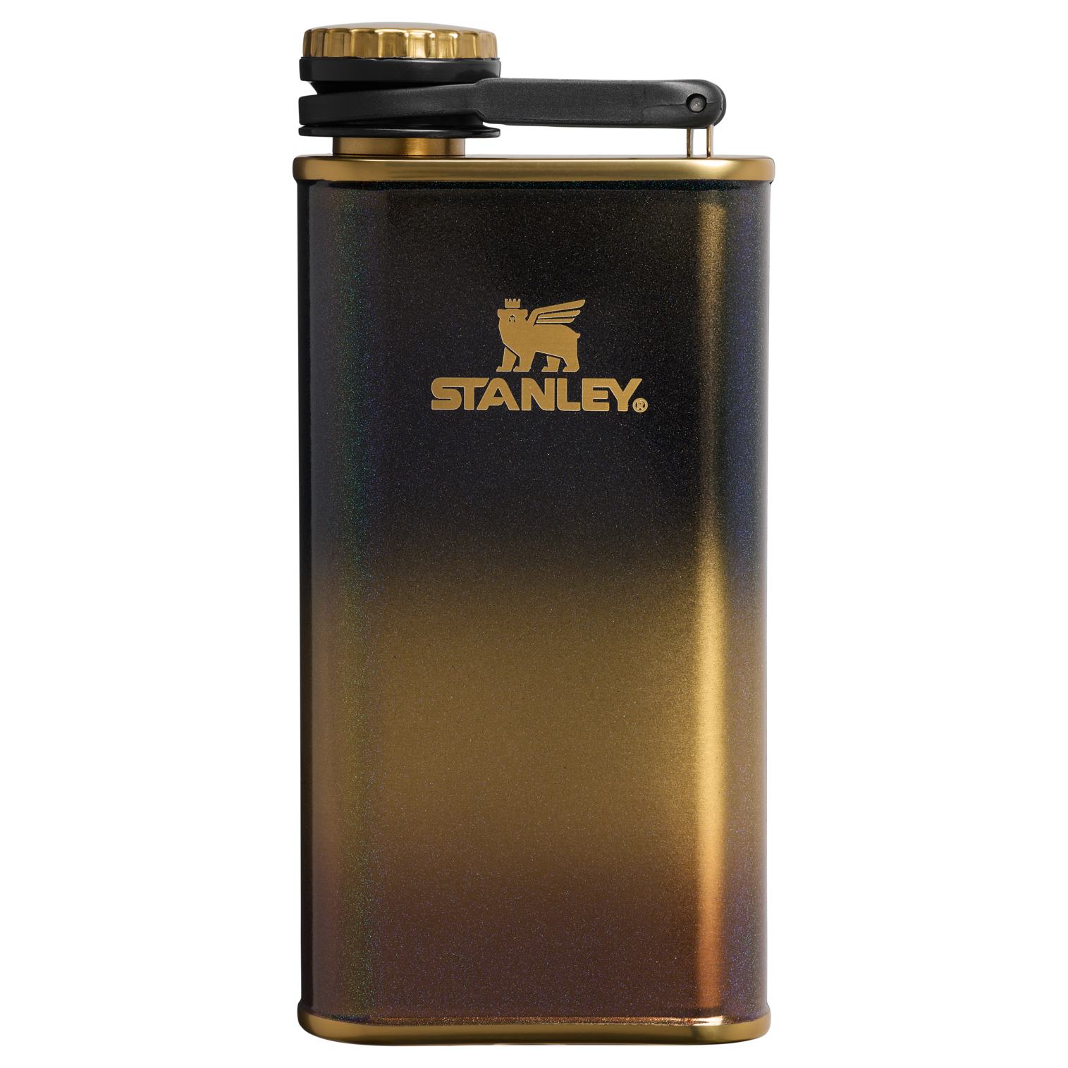 The Easy Fill Flask | 8 OZ ZR6