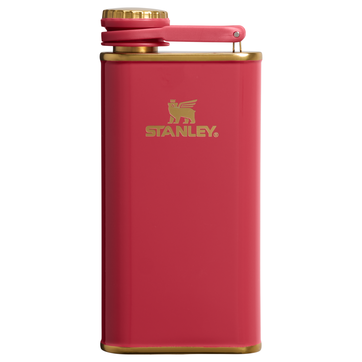 The Cheers & Cheer Easy Fill Flask | 8 OZ EN5