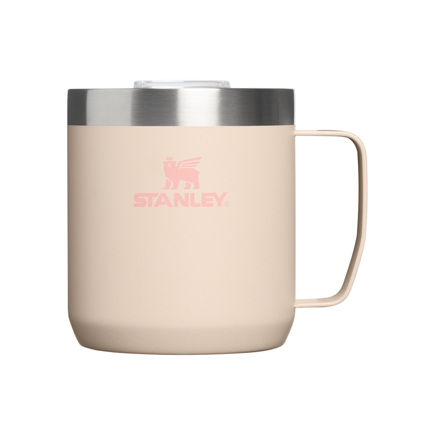 Classic Legendary Camp Mug | 12 OZ - Create HZ3