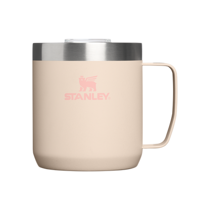 Classic Legendary Camp Mug | 12 OZ - Create HZ3