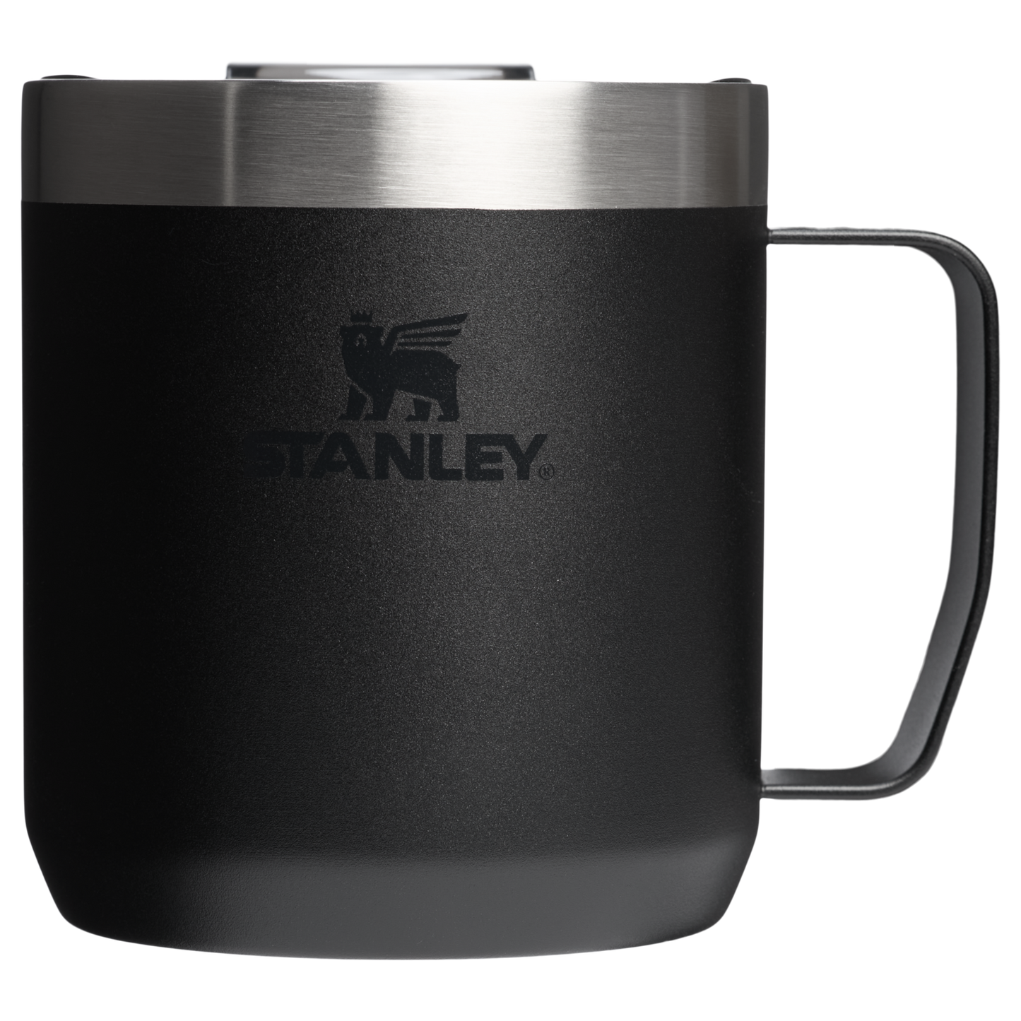 Classic Legendary Camp Mug | 12 OZ - Create HZ3