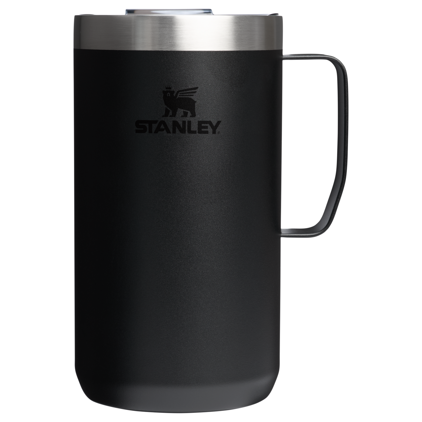 The Stay-Hot Camp Mug | 24 OZ NM7