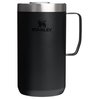The Stay-Hot Camp Mug | 24 OZ - Create IX3