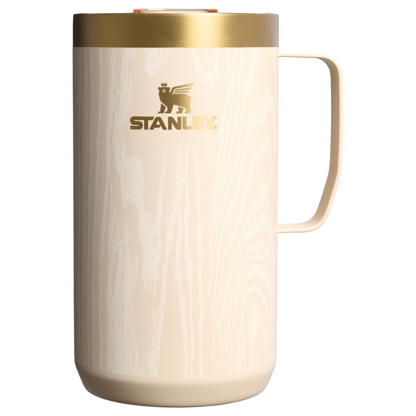 The Cheers & Cheer Stay-Hot Camp Mug | 24 OZ JJ0