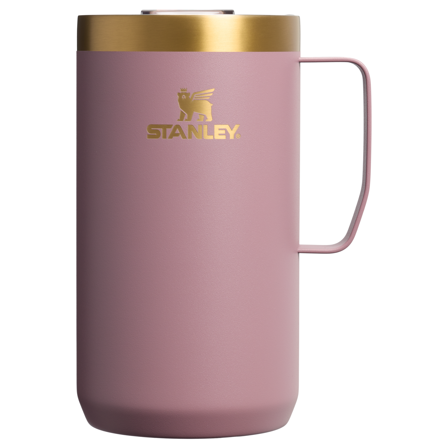 The Stay-Hot Camp Mug | 24 OZ NM7