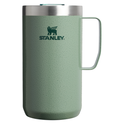 The Stay-Hot Camp Mug | 24 OZ NM7