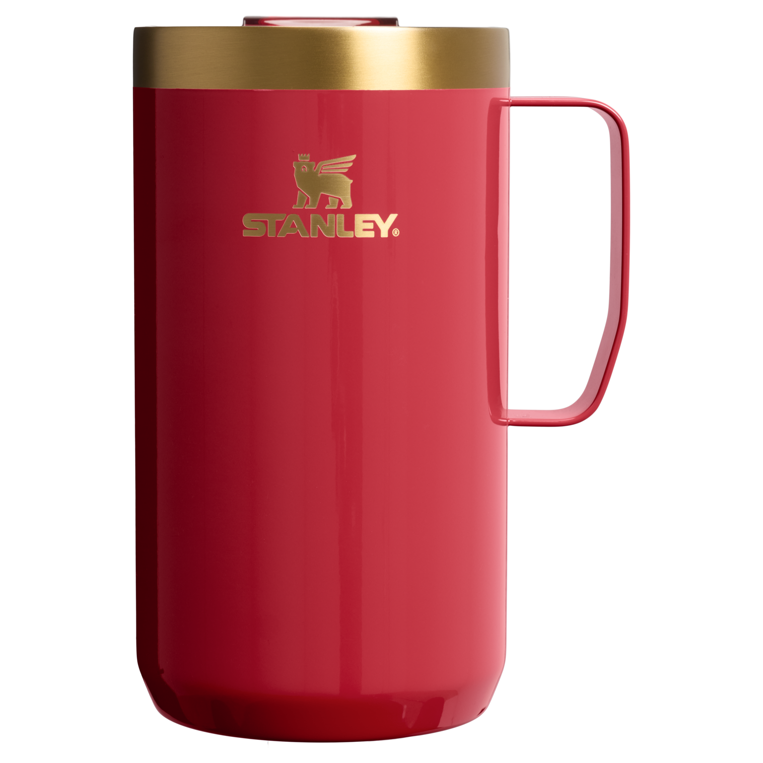 The Cheers & Cheer Stay-Hot Camp Mug | 24 OZ JJ0