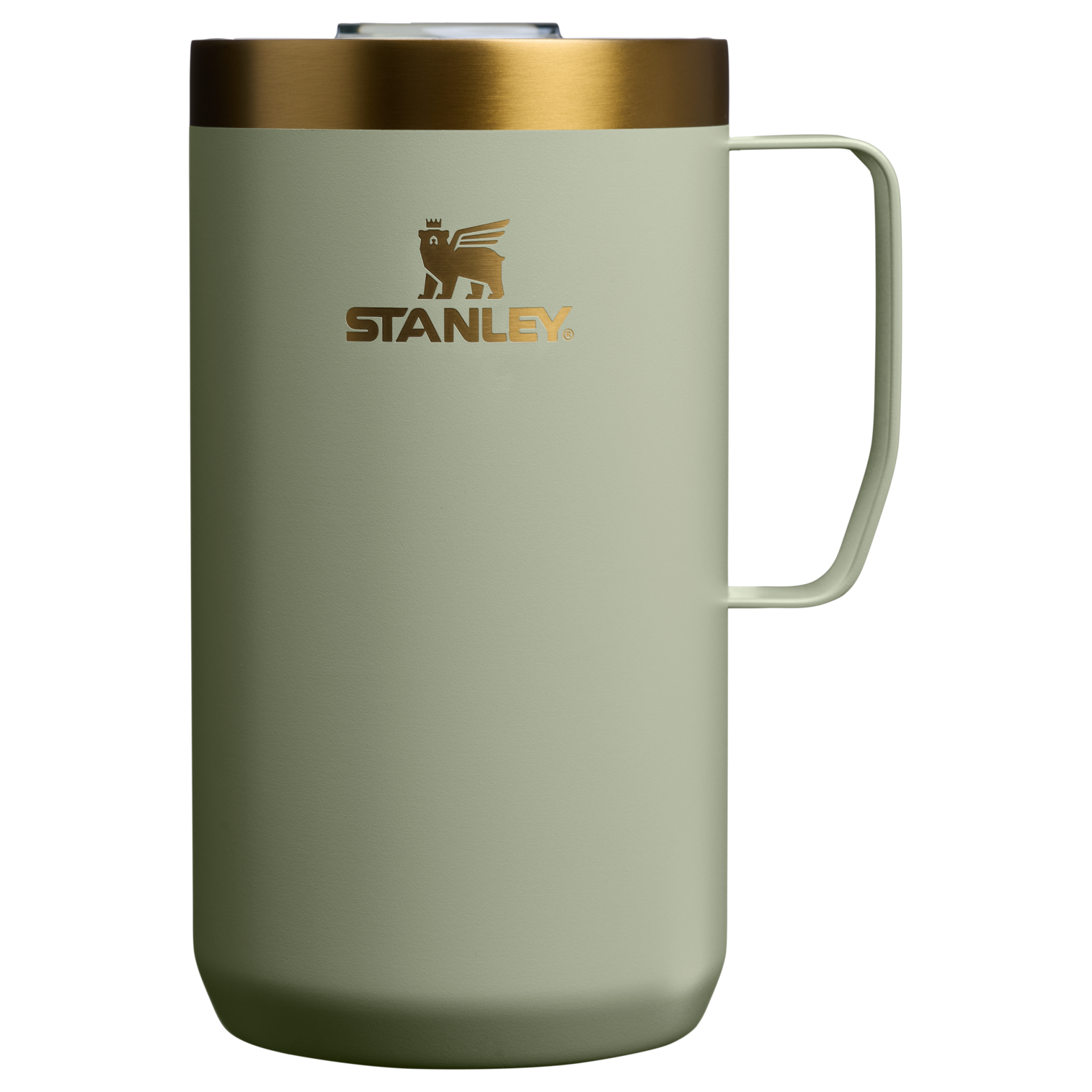 The Stay-Hot Camp Mug | 24 OZ NM7
