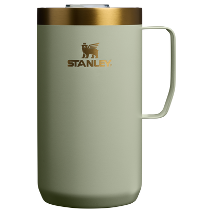 The Stay-Hot Camp Mug | 24 OZ NM7
