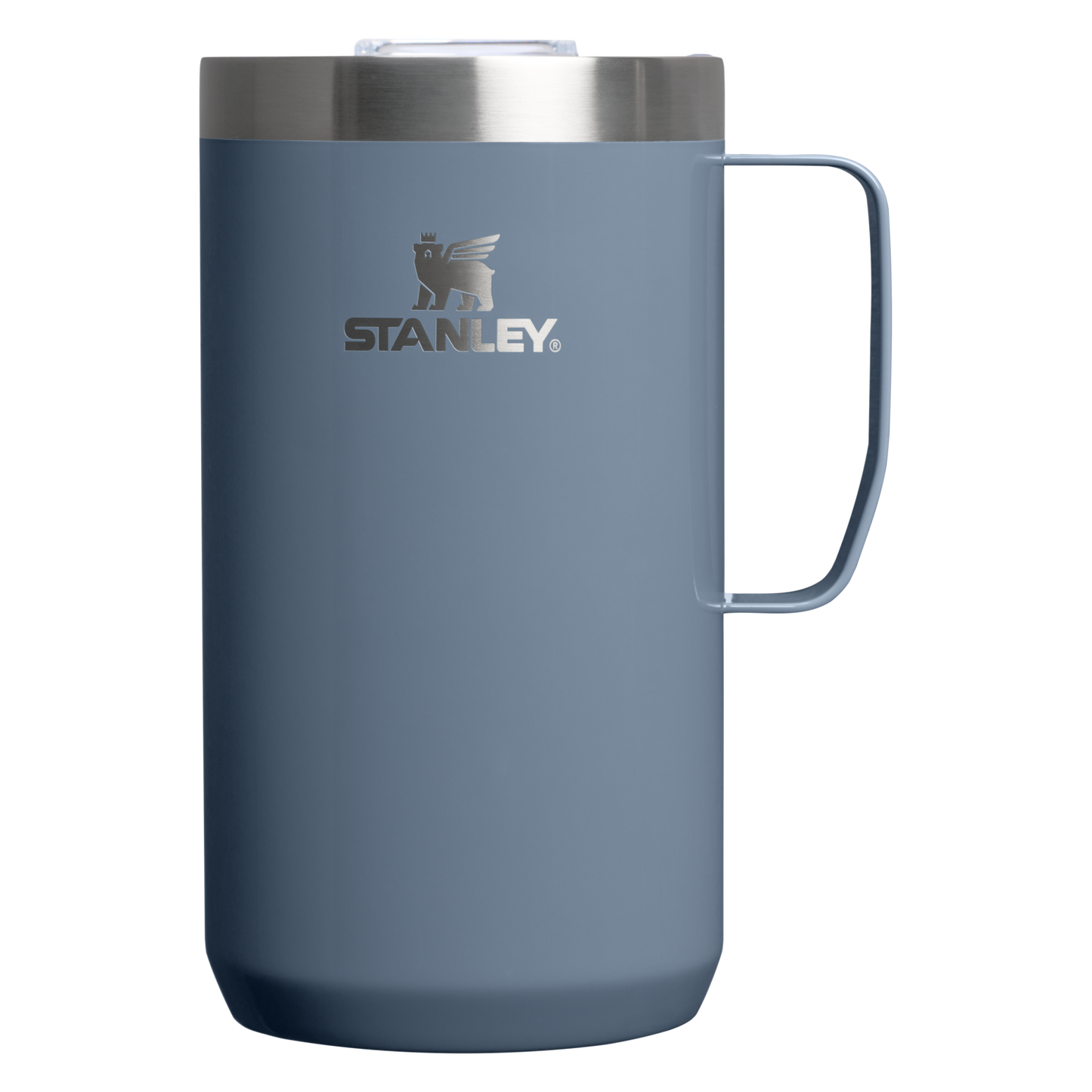 The Stay-Hot Camp Mug | 24 OZ NM7