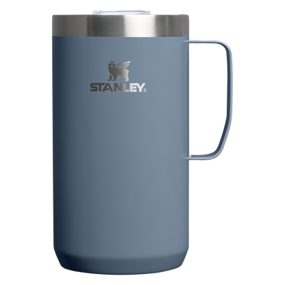 The Stay-Hot Camp Mug | 24 OZ NM7