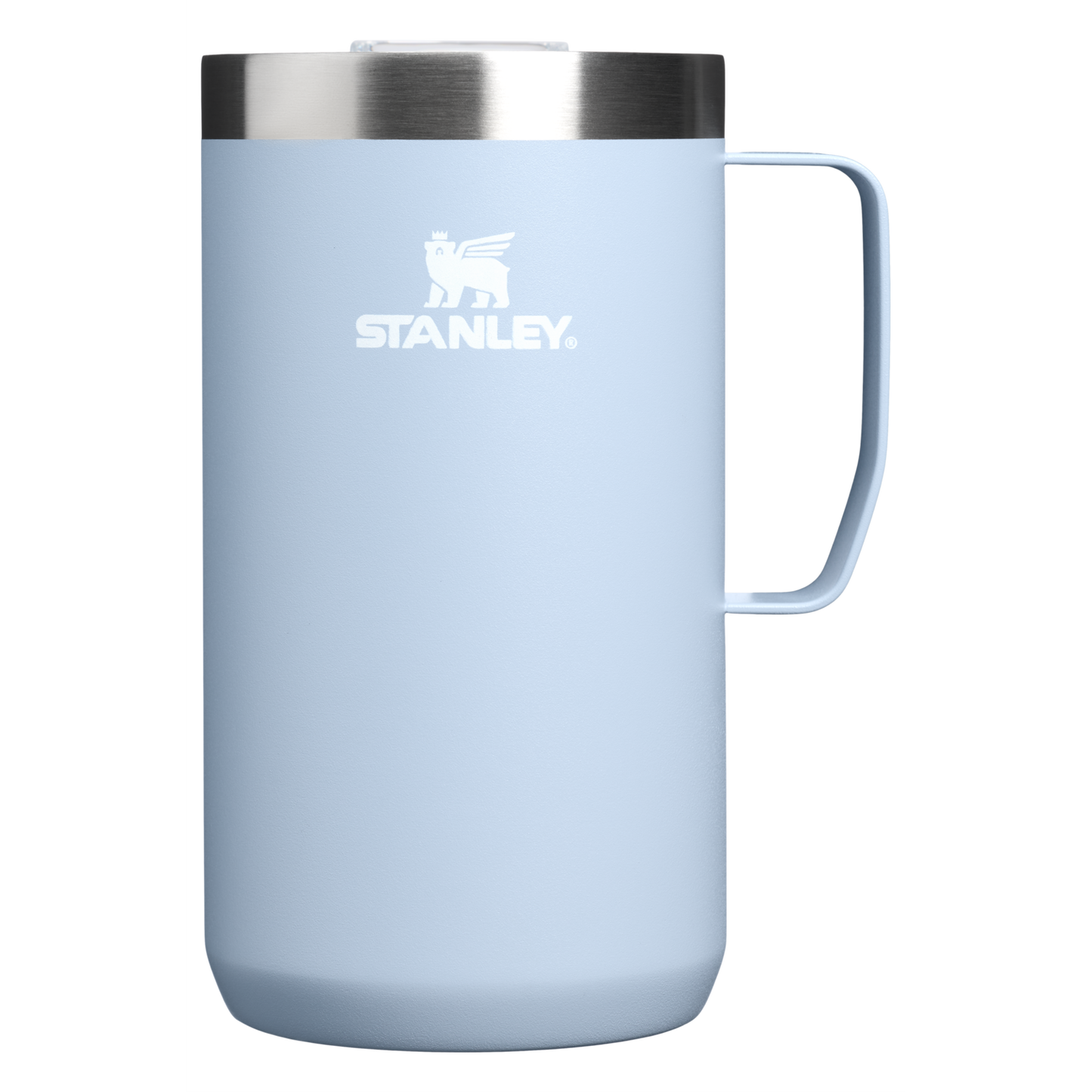 The Stay-Hot Camp Mug | 24 OZ - Create IX3