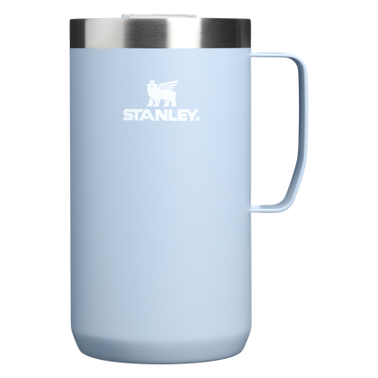 The Stay-Hot Camp Mug | 24 OZ - Create IX3