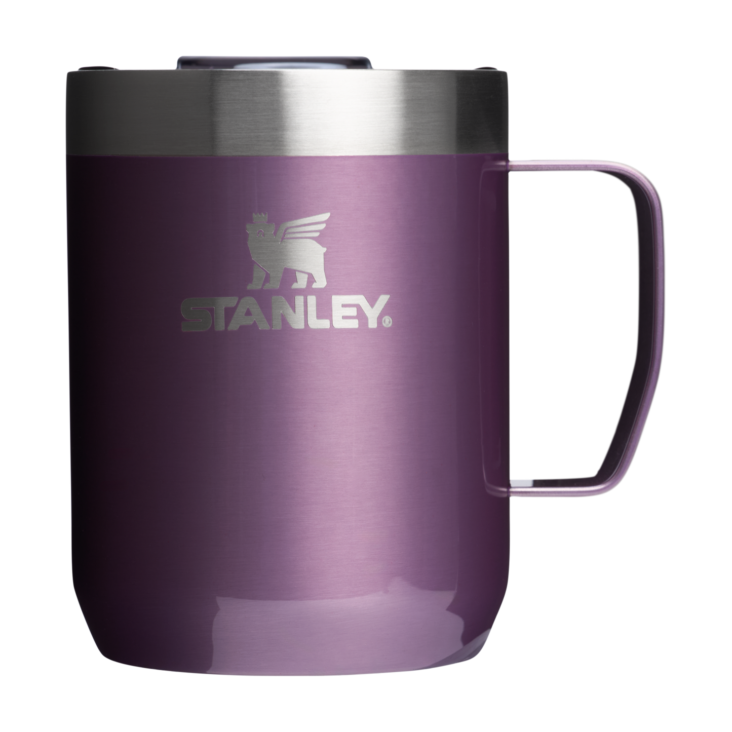Classic Legendary Camp Mug | 8 OZ NO0