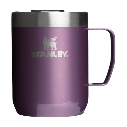Classic Legendary Camp Mug | 8 OZ NO0