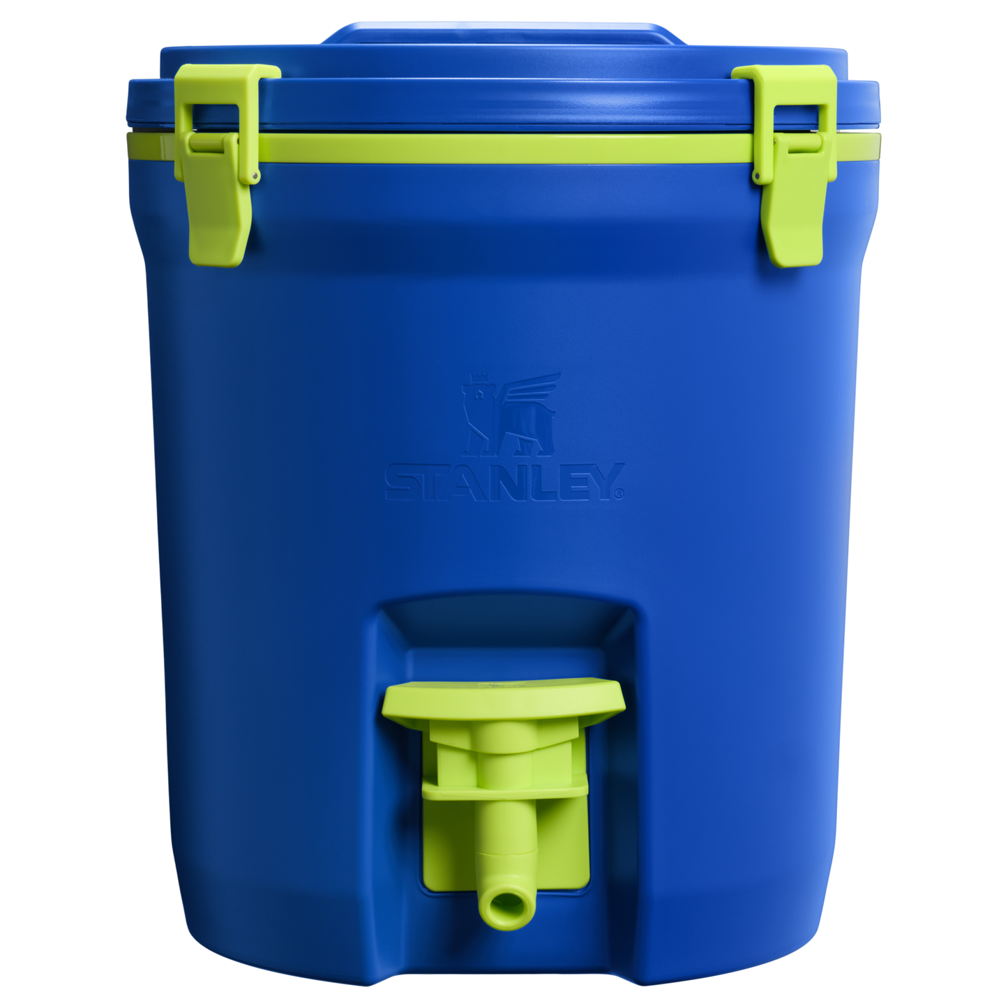 Adventure Fast Flow Water Jug 2G OC4