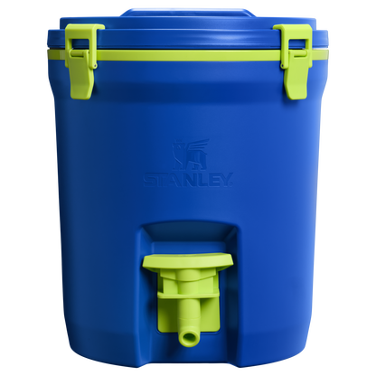 Adventure Fast Flow Water Jug 2G OC4