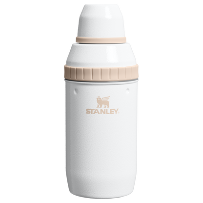 Adventure Happy Hour Cocktail Shaker Set SH7
