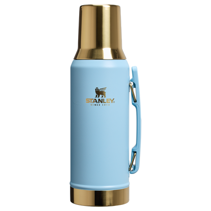 The Messi High Precision Flow Mate System | 1.3 QT JV4