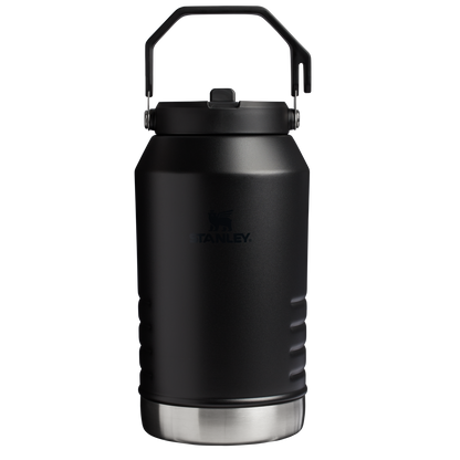 The IceFlow Flip Straw Jug | 96 OZ XN0