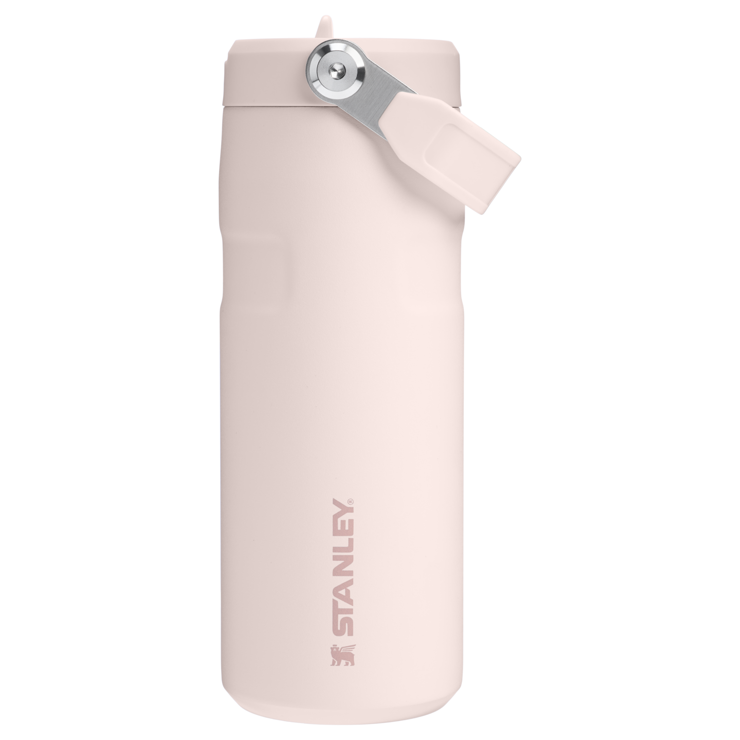 The IceFlow Bottle with Flip Straw Lid | 16 OZ CX0