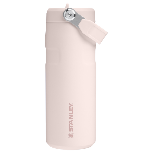 The IceFlow Bottle with Flip Straw Lid | 16 OZ CX0