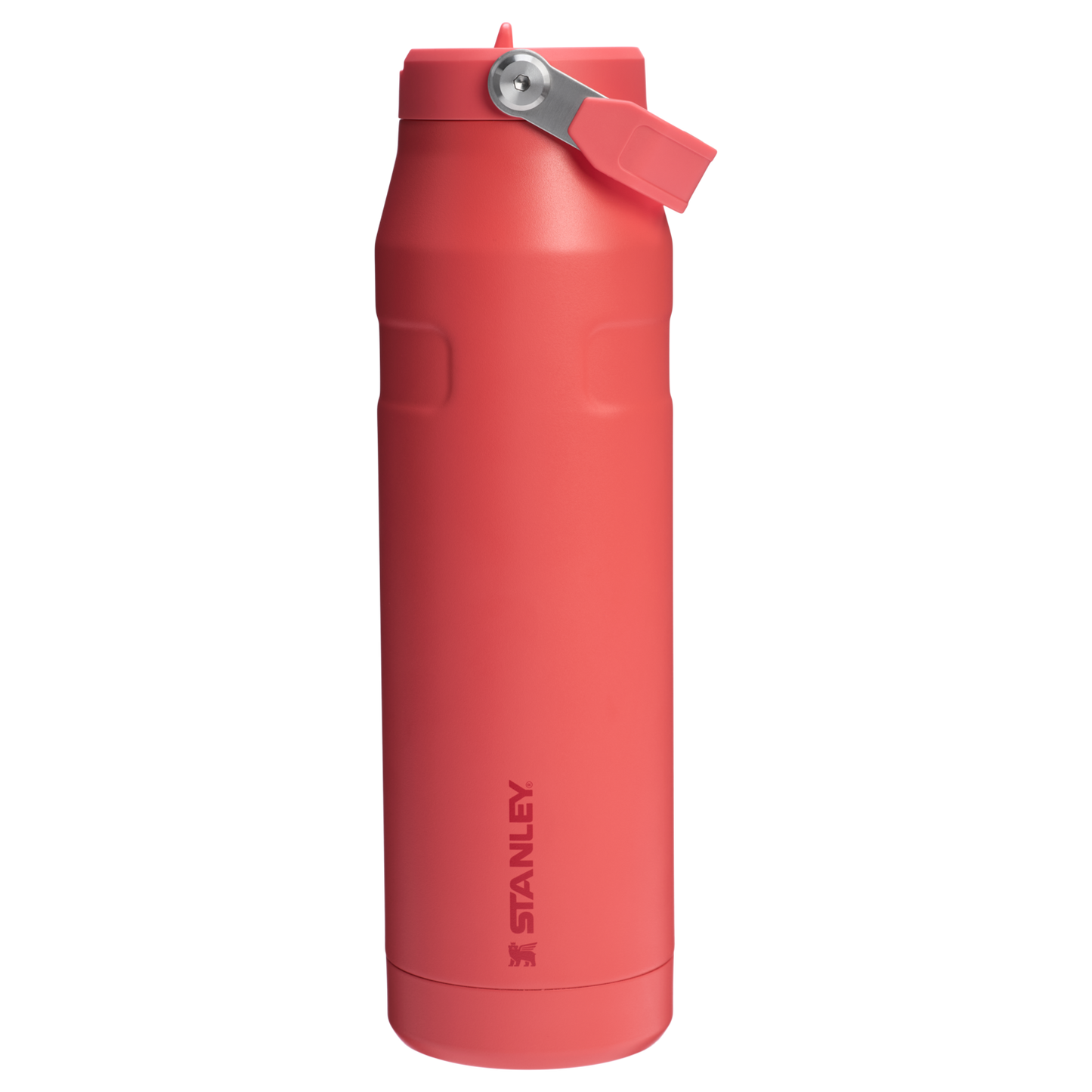 The IceFlow Bottle with Flip Straw Lid | 36 OZ WZ2