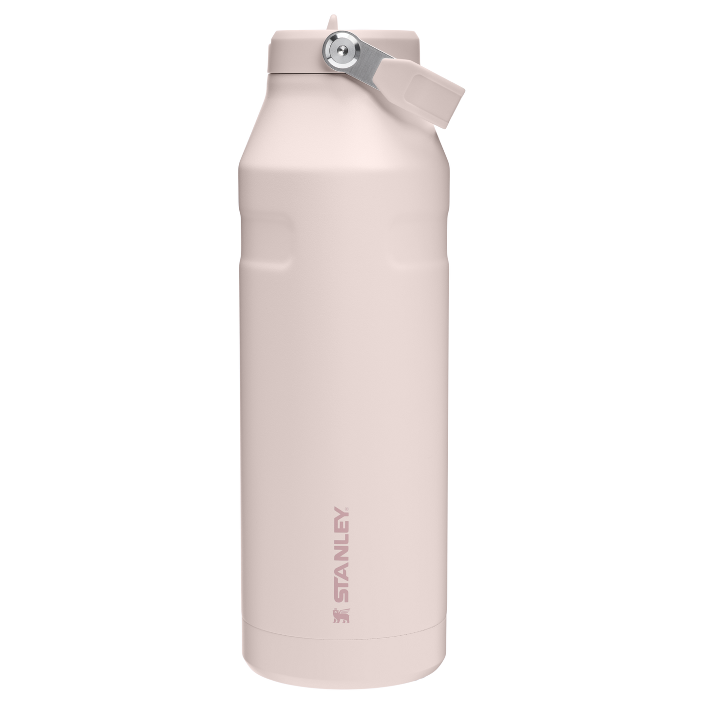 The IceFlow Bottle with Flip Straw Lid | 50 OZ AG2