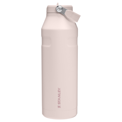 The IceFlow Bottle with Flip Straw Lid | 50 OZ AG2