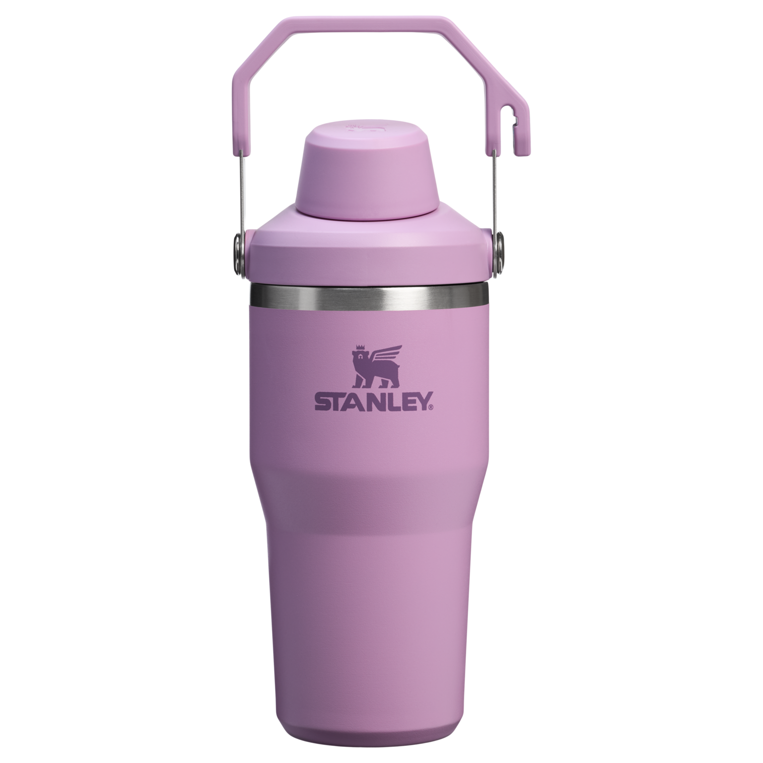 The IceFlow Tumbler with Fast Flow Lid | 20 OZ GY2