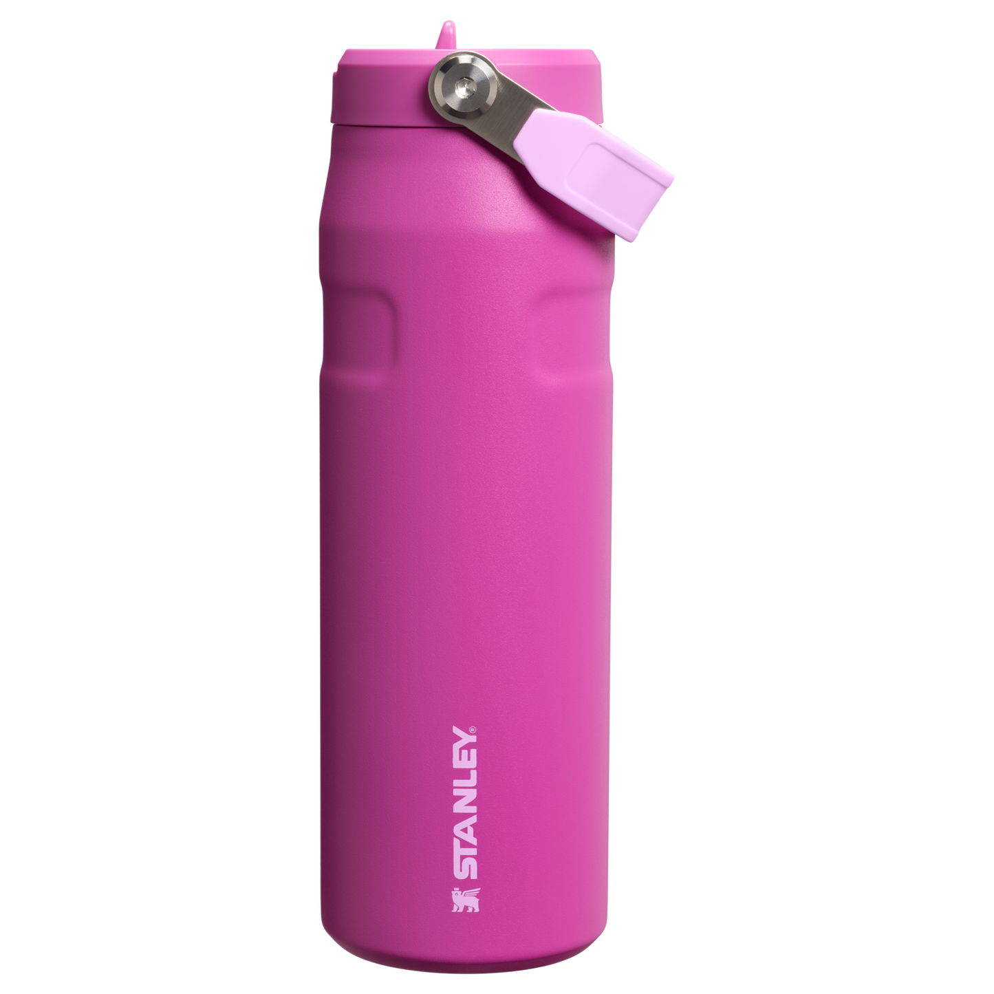 The IceFlow Bottle with Flip Straw Lid | 24 OZ ZJ4