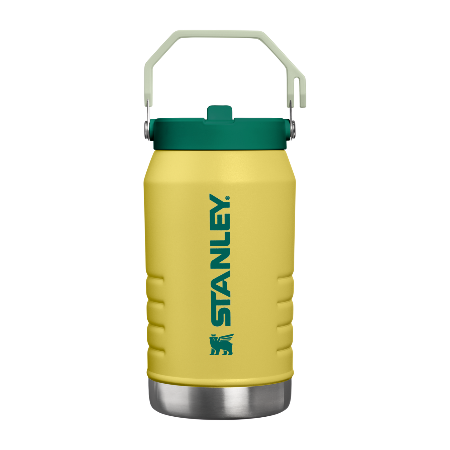 The IceFlow Flip Straw Jug | 64 OZ ML2