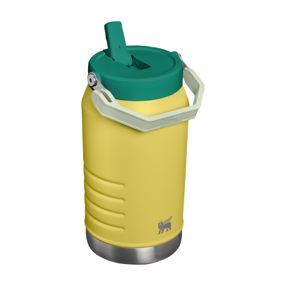 The IceFlow Flip Straw Jug | 64 OZ ML2