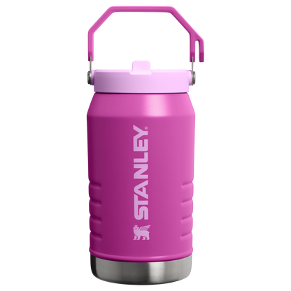 The IceFlow Flip Straw Jug | 64 OZ DD0