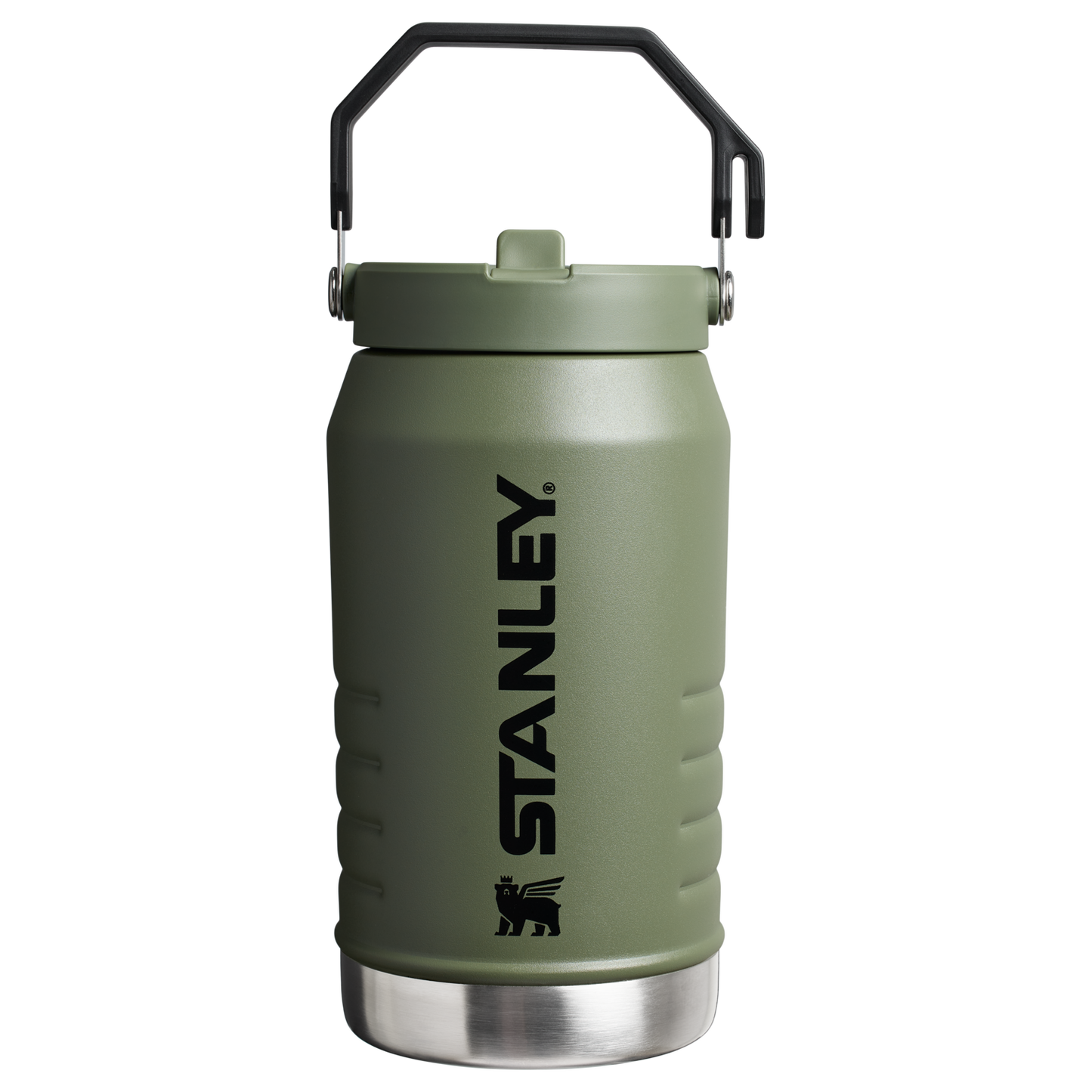 The IceFlow Flip Straw Jug | 64 OZ - Create XV0