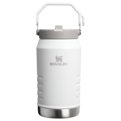 The IceFlow Flip Straw Jug | 64 OZ ML2