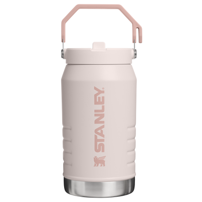 The IceFlow Flip Straw Jug | 64 OZ - Create XV0