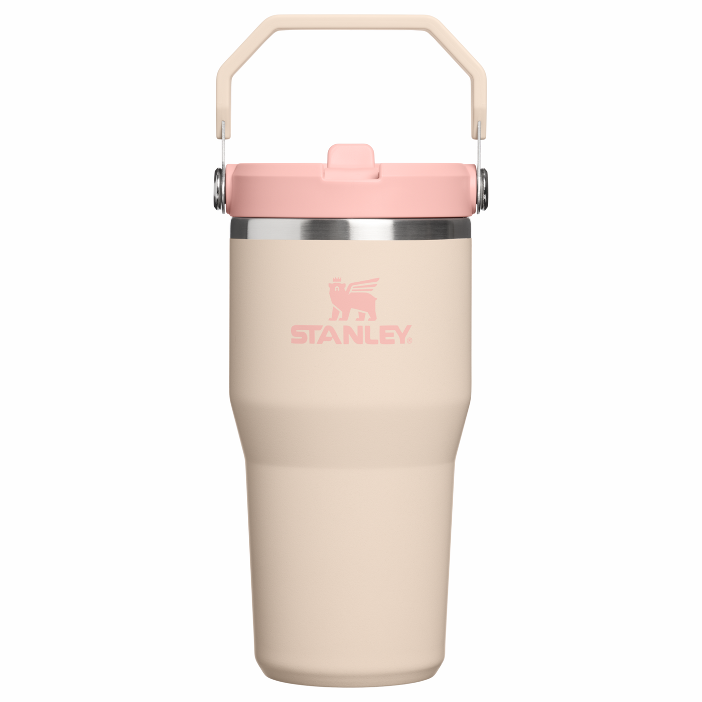 The IceFlow Flip Straw Tumbler | 20 OZ VI6